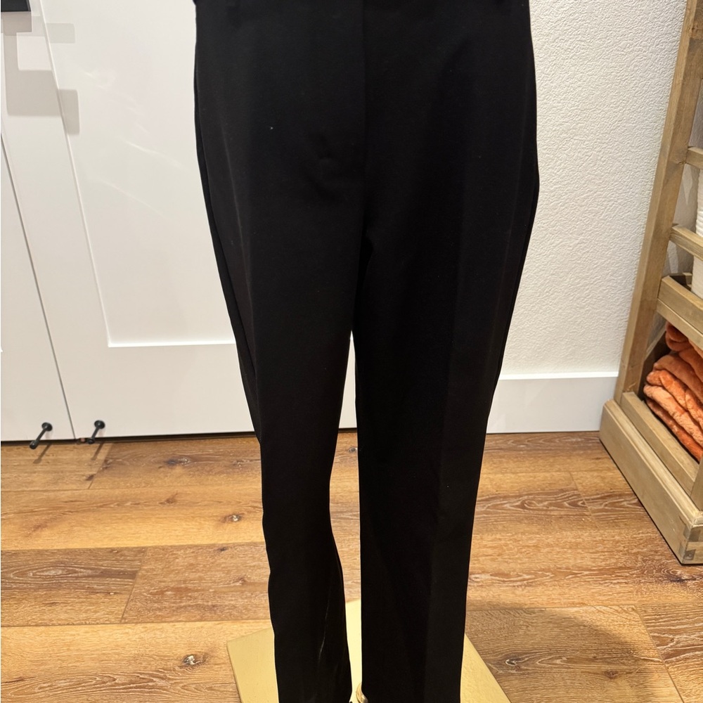 MaxMara Black Women's Trousers